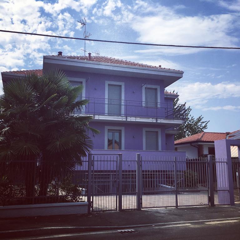 La Maison Extravagante سارونّو المظهر الخارجي الصورة
