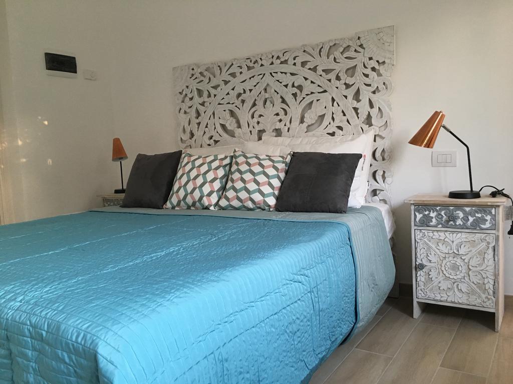 La Maison Extravagante سارونّو المظهر الخارجي الصورة
